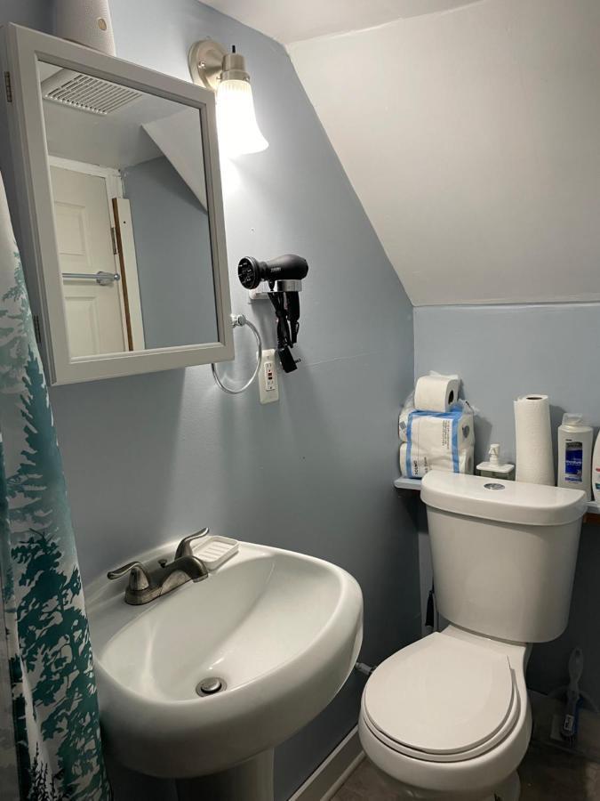 Downtown Suite - Close To Topgolf, Horseshoe Casino, Um Baltimore Exterior photo