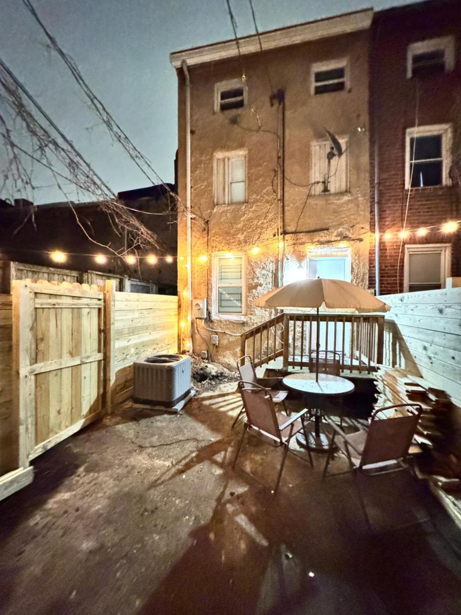 Downtown Suite - Close To Topgolf, Horseshoe Casino, Um Baltimore Exterior photo